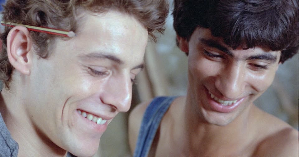 يعرض اليوم بقاعة الطاهر شريعة..   بعــــــد 40 ســـنة من إنتاجـــه.. «ريــح السد»   للنوري بوزيــد في نسخة مرممــــة